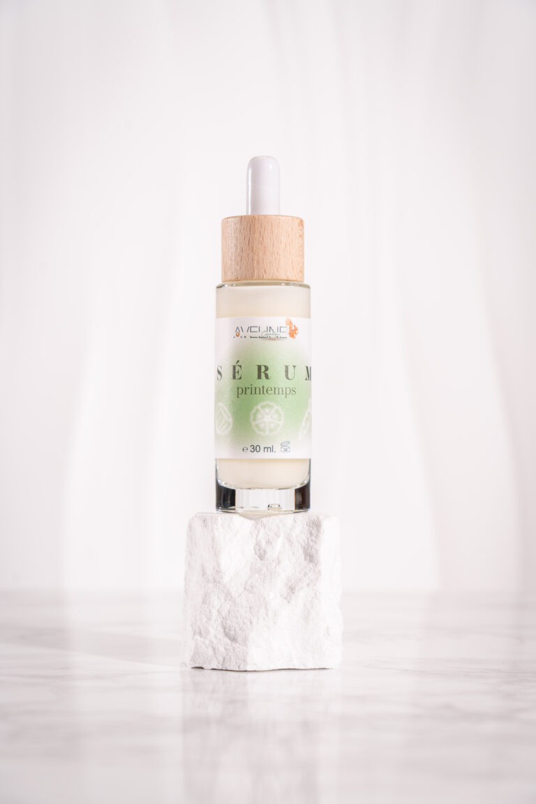 Sérum printemps Aveline